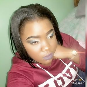 Meet your Posher, Kay